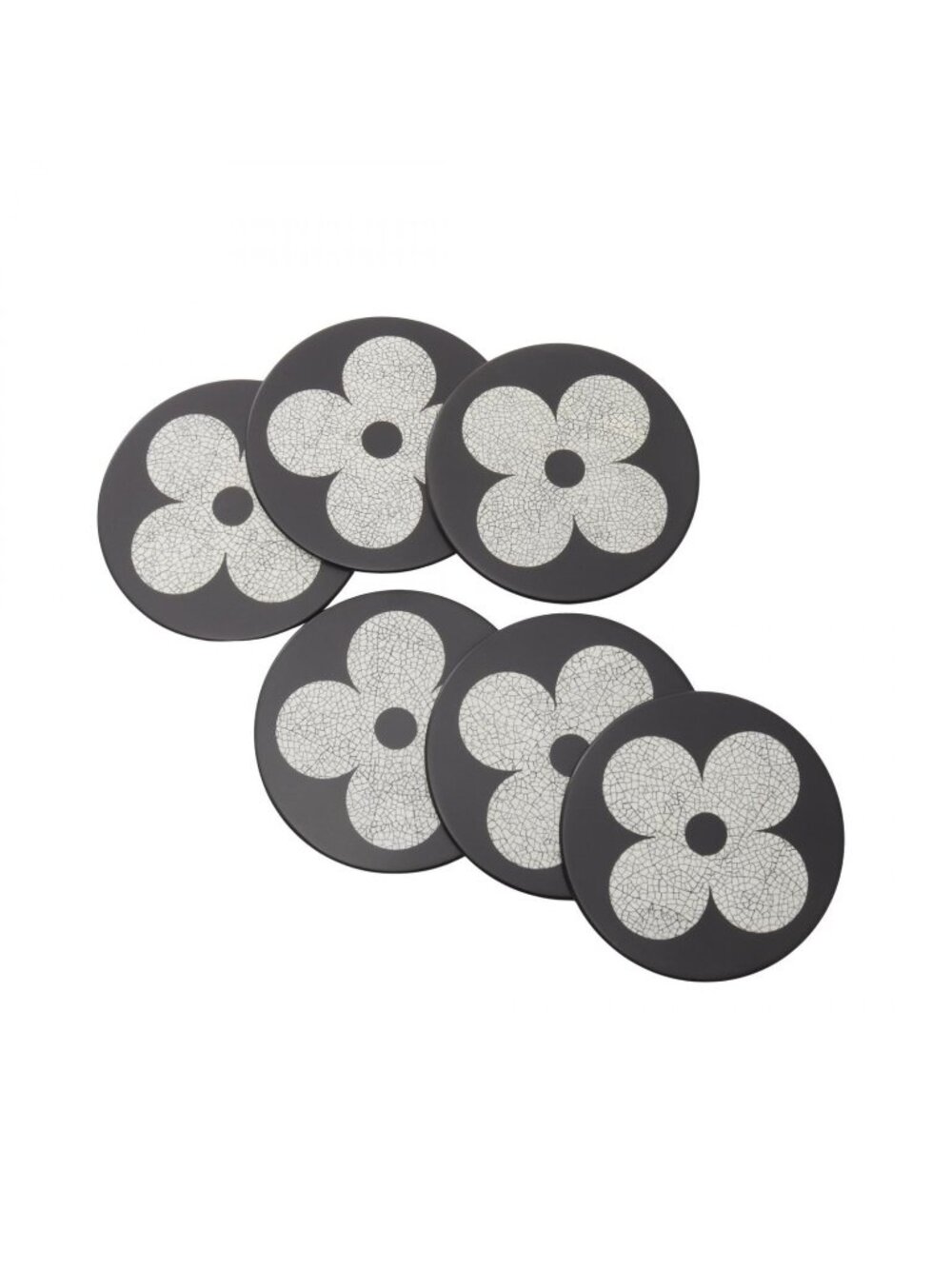 Louis Vuitton Coaster 6 Point